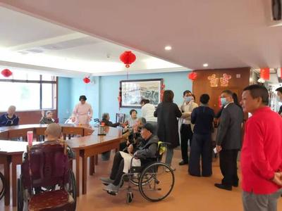 始于問 不止于答——專題詢問會后人大代表持續(xù)跟蹤視察，推動養(yǎng)老服務體系建設